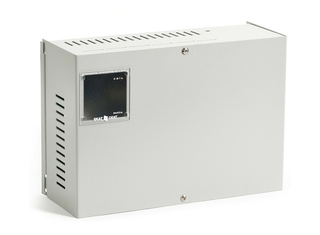 Источник питания SKAT-V.8 Бастион