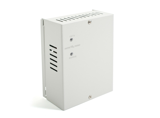 Источник питания ББП РАПАН-40 Бастион