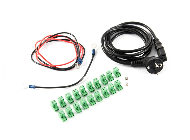 Источник питания для CCTV SKAT-V.16 RACK Бастион