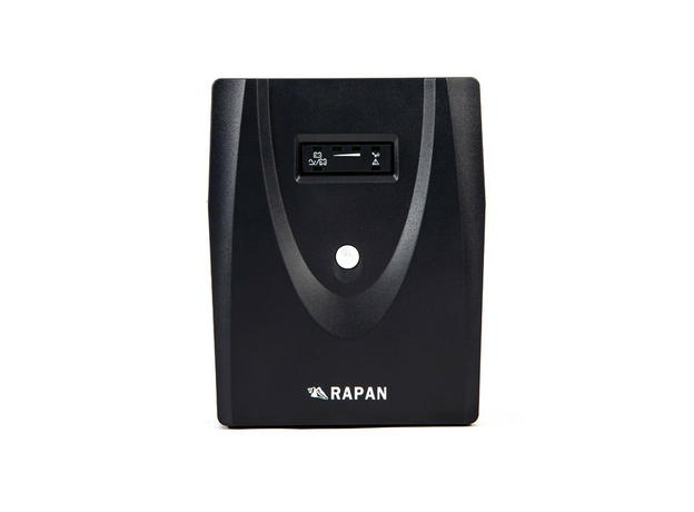 Источник бесперебойного питания RAPAN-UPS 2000 Бастион