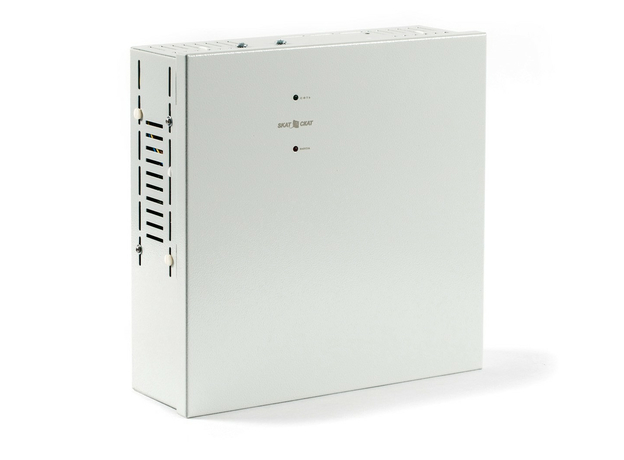 Источник питания PoE SKAT-PoE.48DC-60VA Бастион