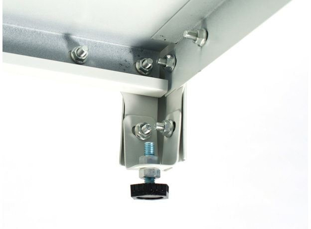 Стеллаж для АКБ 0,5х0,7х0,4-2П Бастион