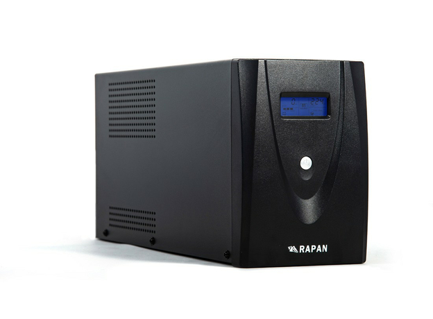 Источник бесперебойного питания RAPAN-UPS 3000 Бастион