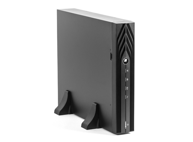 Источник бесперебойного питания SKAT-UPS 1000 RACK Бастион