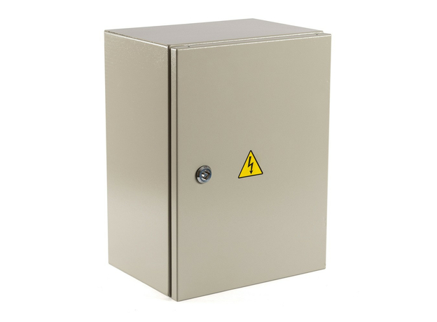 Аккумуляторный отсек АО 1/40 исп.5М Бастион