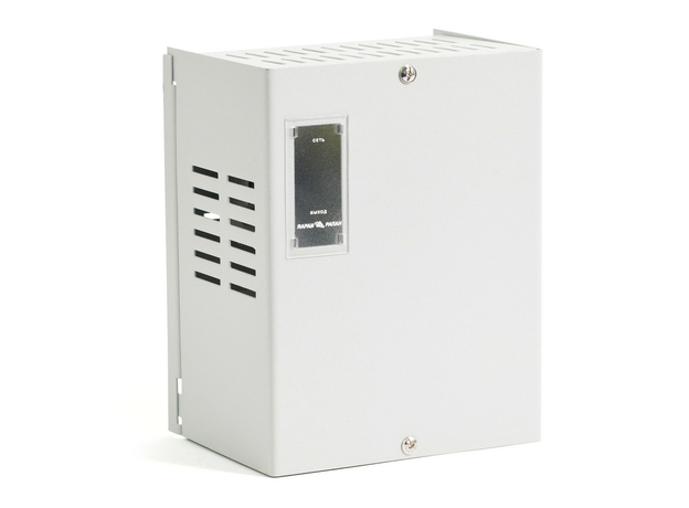 Источник питания ББП РАПАН-60 Бастион