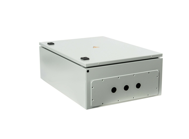 Аккумуляторный отсек АО-2/100 исп.5М Бастион