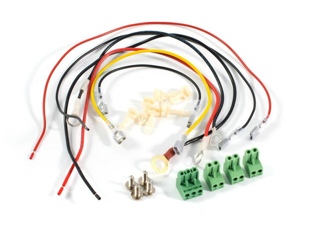 Источник питания СКАТ-2400 И7 исп.5000 Бастион