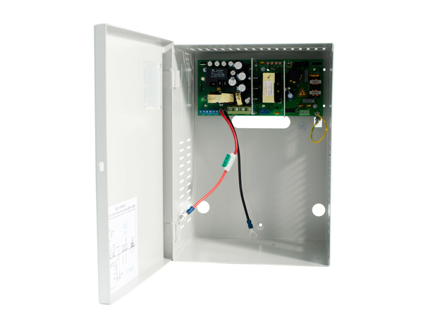 Источник питания СКАТ-1200Р20 Бастион