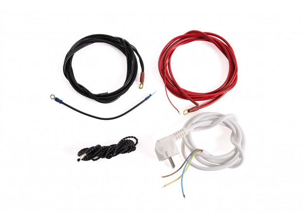 Источник питания СКАТ-2400 исп.6/10 Бастион