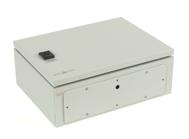 Шкаф термостатированный Скат ШТ-3415 Бастион