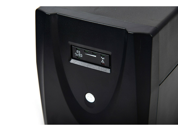 Источник бесперебойного питания RAPAN-UPS 1500 Бастион