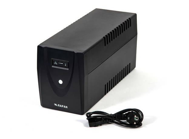 Источник бесперебойного питания RAPAN-UPS 1500 Бастион