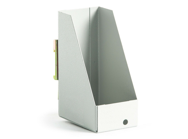 Аккумуляторный отсек АО-1/7 DIN Бастион