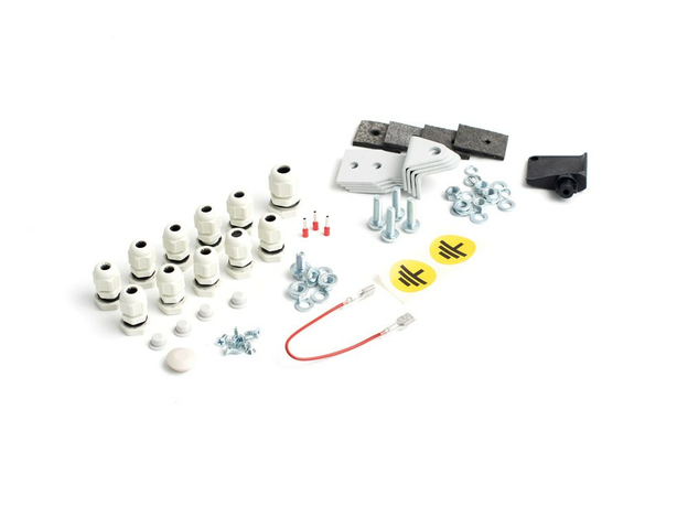 Коммутатор SKAT PoE-UPS-8E-1G-1S исп.5 Бастион