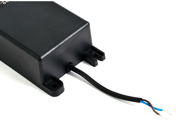 Малогабаритный блок питания МОЛЛЮСК-12/10 Бастион