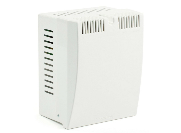 Источник вторичного электропитания резервированный РАПАН-24/1,5 Бастион