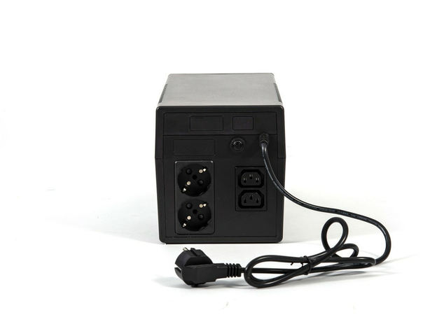 Источник бесперебойного питания RAPAN-UPS 1000 Бастион