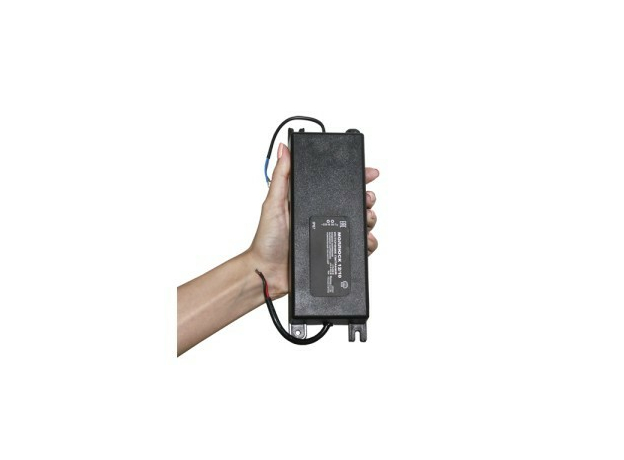 Малогабаритный блок питания МОЛЛЮСК-12/10 Бастион