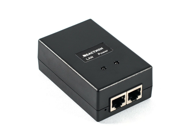 High PoE инжектор PSE-PoE.220AC/28VA Бастион