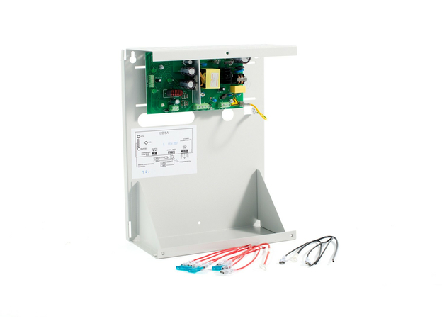 Источник питания СКАТ-1200Д исп.2 Бастион