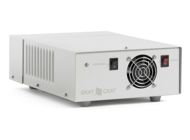 Источник питания СКАТ-2400 исп.6/10 Бастион