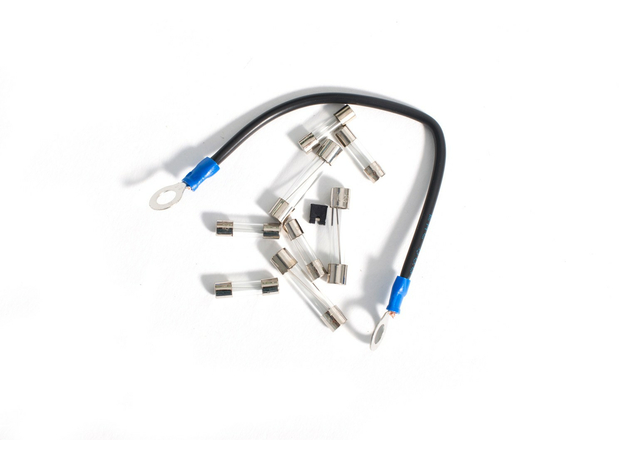 Источник питания SKAT-V.32 Бастион