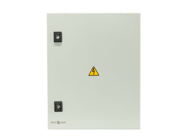 Шкаф термостатированный Скат ШТ-5425 Бастион