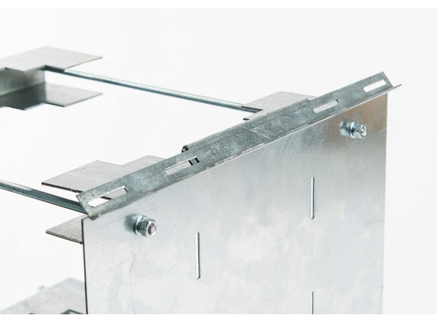 Монтажный кронштейн Краб-220 Бастион