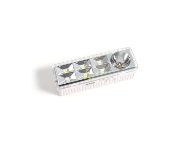 Аварийный светильник SKAT LT-6619 LED Бастион Аварийный светильник SKAT LT-6619 LED Бастион