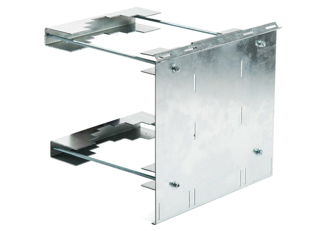 Монтажный кронштейн Краб-220 Бастион