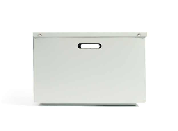 Аккумуляторный отсек для АКБ АО-2/120 Бастион