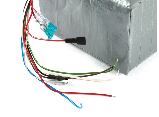 Термостат с АКБ-12/7Ач Бастион