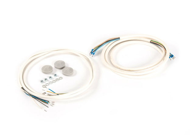 Аккумуляторный отсек АО 1/40 исп.5М Бастион