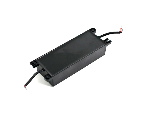 Малогабаритный блок питания МОЛЛЮСК-12/10 Бастион