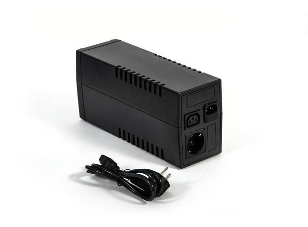 Источник бесперебойного питания RAPAN-UPS 600 Бастион