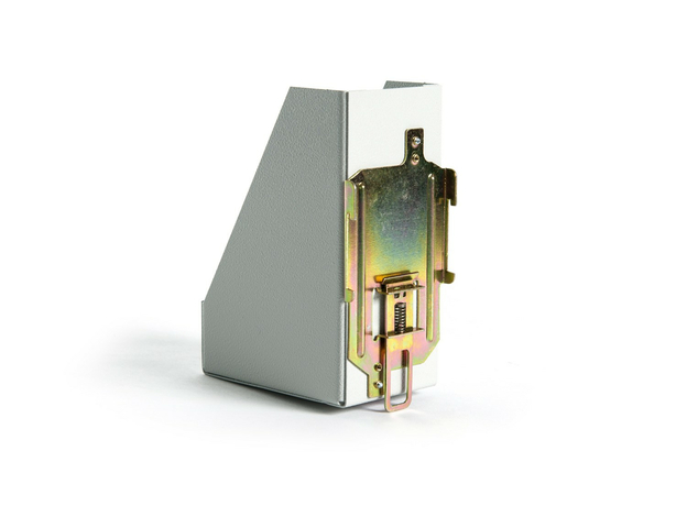 Аккумуляторный отсек АО-1/7 DIN Бастион