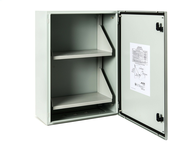 Аккумуляторный отсек АО-2/100 исп.5М Бастион