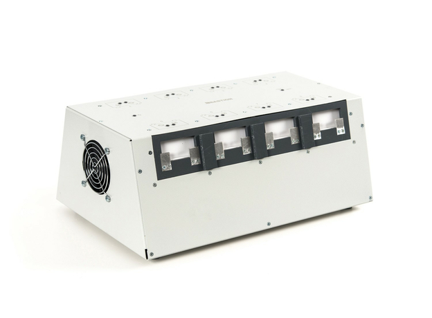 Комплекс по обслуживанию АКБ СКАТ-ЗУ-8К-7Ач Бастион