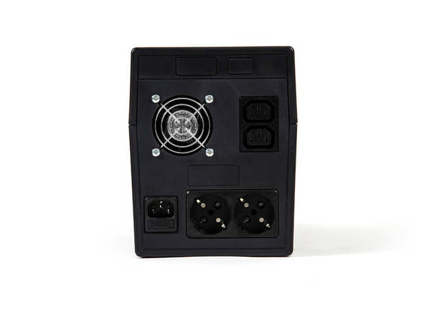 Источник бесперебойного питания RAPAN-UPS 2000 Бастион