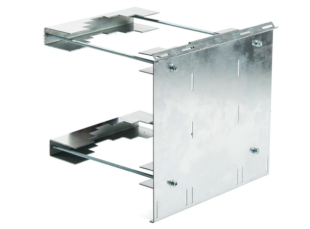 Монтажный кронштейн Краб-220 Бастион