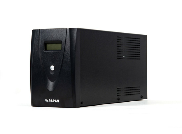 Источник бесперебойного питания RAPAN-UPS 3000 Бастион