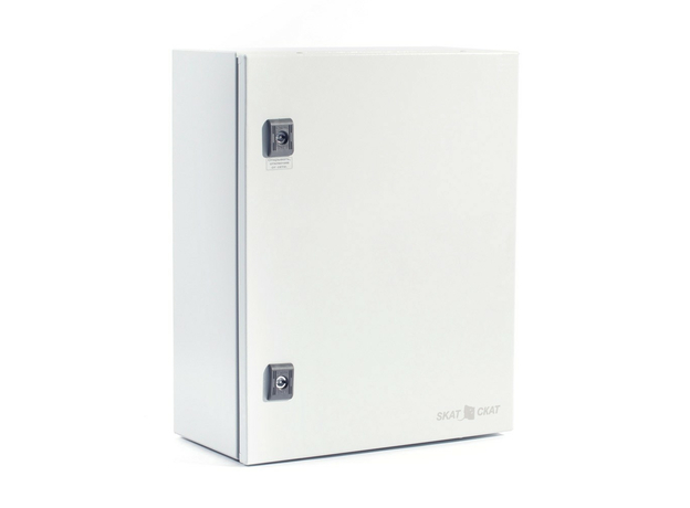 Коммутатор SKAT PoE-UPS-8E-1G-1S исп.5 Бастион