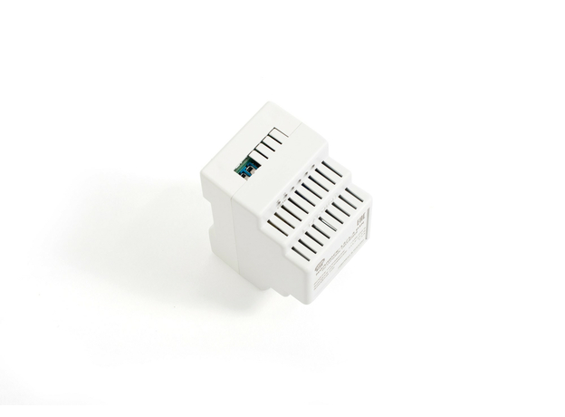 Малогабаритный блок питания МОЛЛЮСК-12/1,3 DIN Бастион