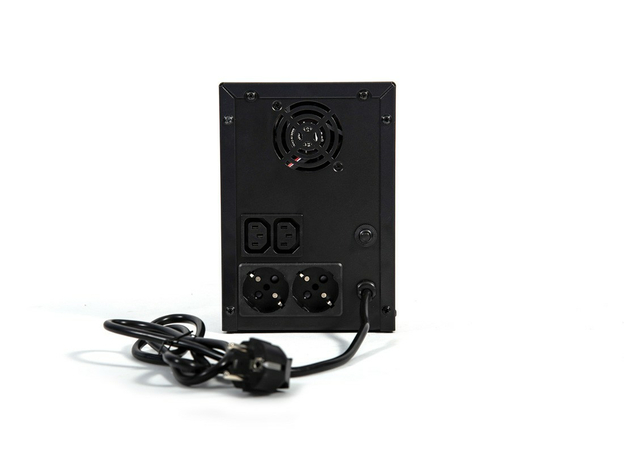 Источник бесперебойного питания RAPAN-UPS 3000 Бастион