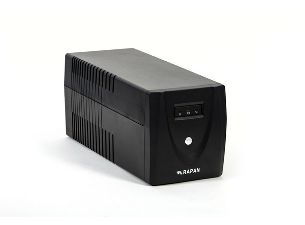Источник бесперебойного питания RAPAN-UPS 1000 Бастион