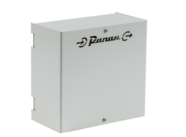 Блок бесперебойного питания ББП РАПАН-10 Бастион