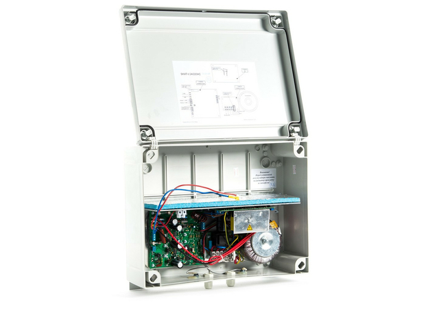 Источник питания SKAT-V.24/220AC Бастион