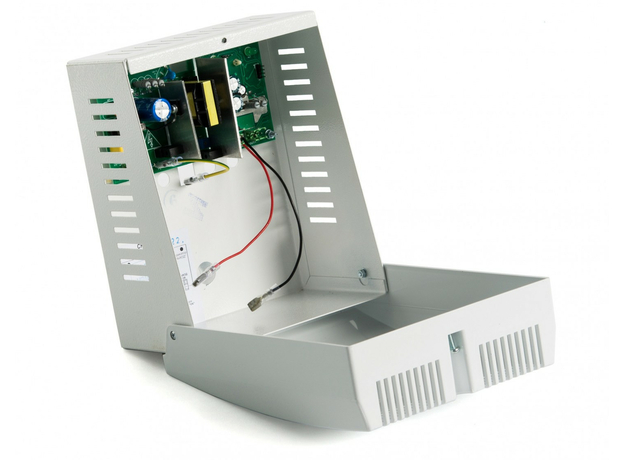 Источник питания СКАТ-1200М Бастион