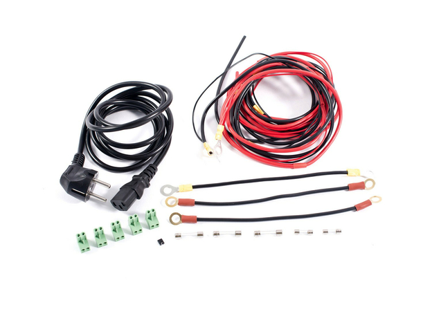 Источник питания SKAT-RLPS.48DC-10 RACK Бастион